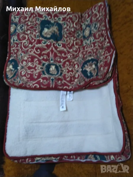 магнитна постелка, снимка 1