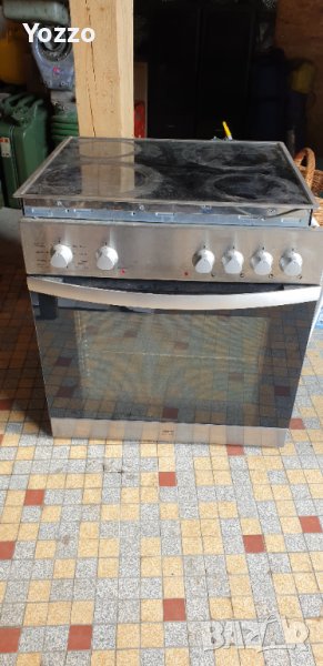 Готварска печка за вграждане Juno Electrolux , снимка 1