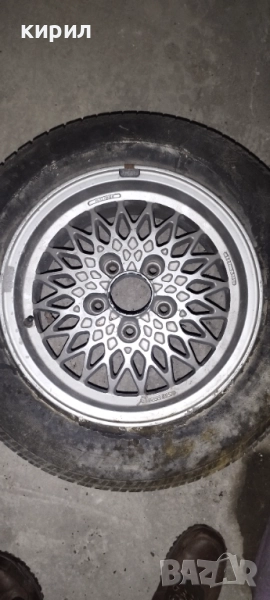 Джанти 15 за БМВ , снимка 1