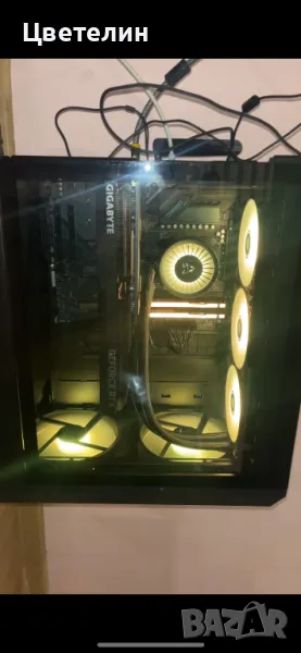 ГЕЙМЪРСКИ КОМПЮТЪР, снимка 1