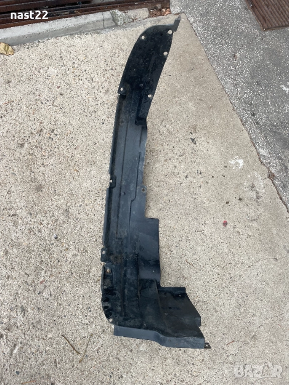 Преден ляв подкланик за Сузуки Гранд Витара 1998-2005 год, снимка 1