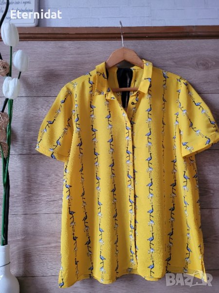 Нова риза ZARA , снимка 1