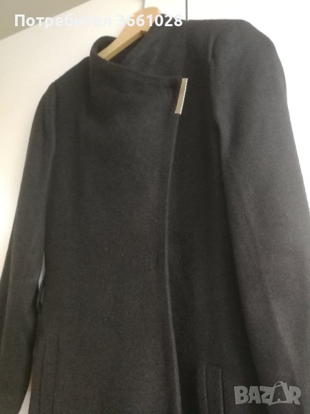 Дамско палто с етикет, снимка 1