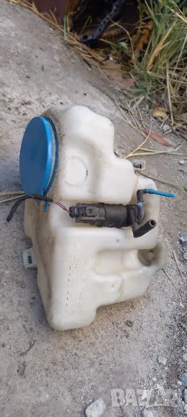 Казанче за чистачки Mercedes A-Class W169, снимка 1