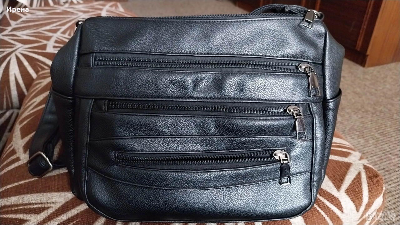 Дамска чанта за през рамо, снимка 1