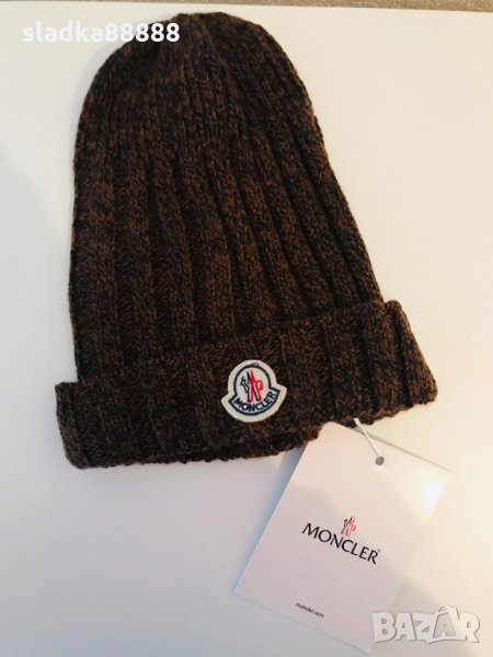 Мъжка шапка, снимка 1