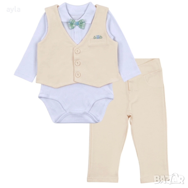 Комплект за момче, снимка 1