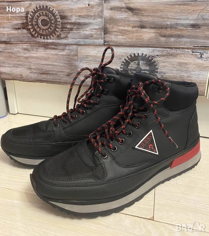 Guess 43,5 /28,5 см, снимка 1