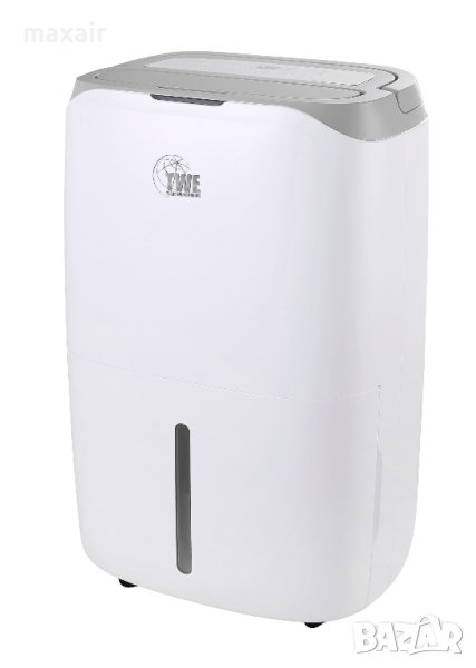 Обезвлажнител TWE-W20A сив с включен допълнителен филтър * Безплатна доставка * Гаранция 2 години, снимка 1