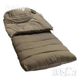 Промо ZFISH Sleeping Bag Everest 5 Season - Спален Чувал  -30°C, снимка 1
