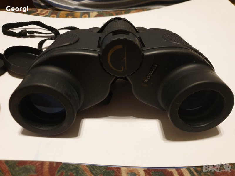 Бинокъл варио 7-15x35 Nikula, снимка 1