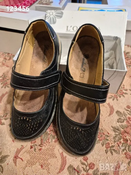 дамски обувки, снимка 1