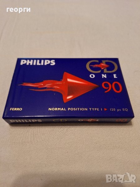 Philips cd one90, снимка 1