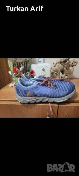 Дамски маратонки...., снимка 1