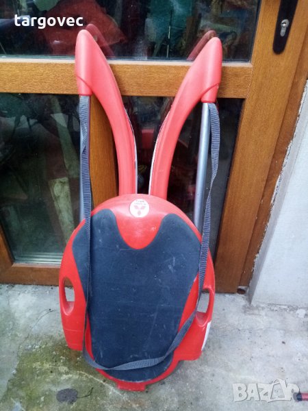 Оригинална шейна сгъваема Mitsubishi, снимка 1