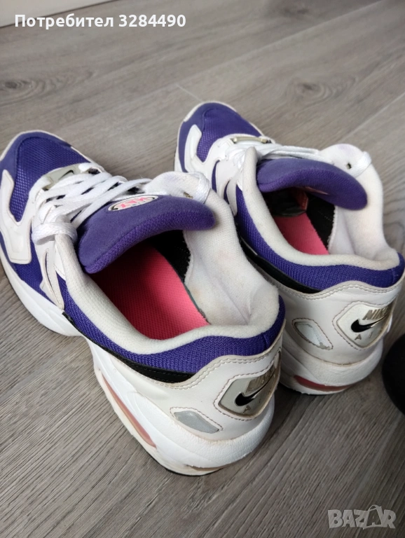 Маратонки, снимка 1