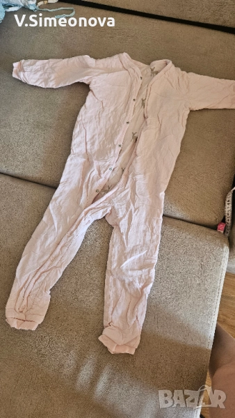 Ръмпър пижама , снимка 1