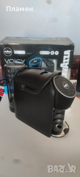 Кафемашина с капсули Lavazza A modo Mio, снимка 1