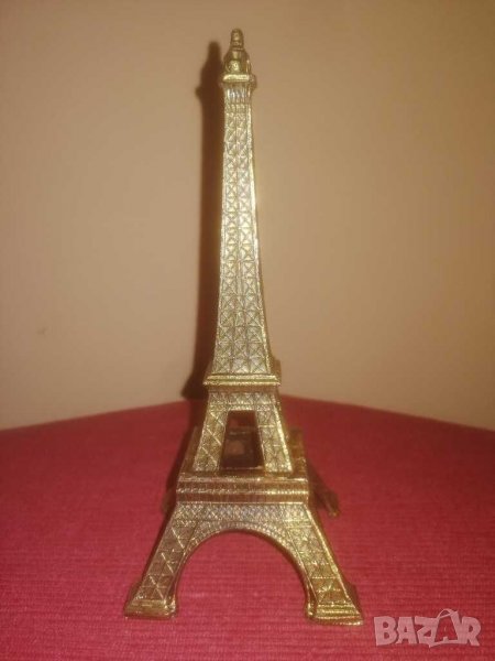 Сувенир Айфеловата кула. , снимка 1