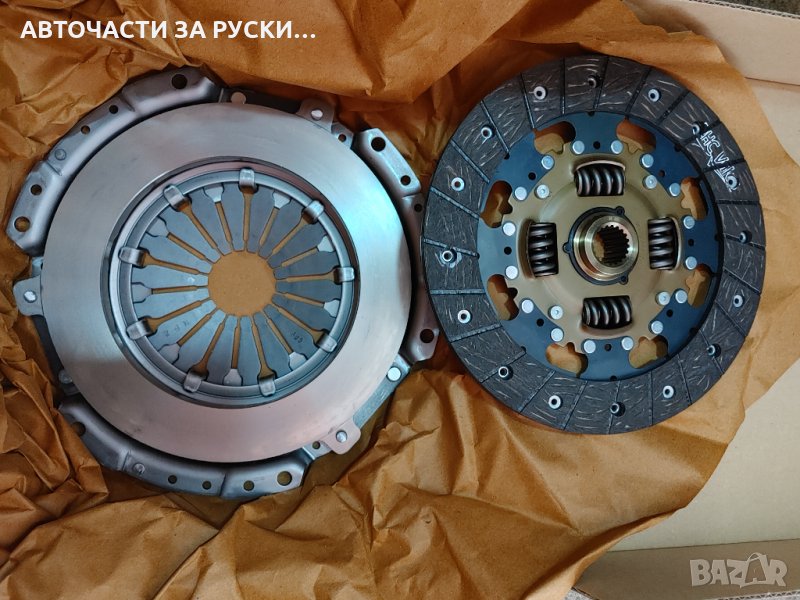 Съединител комплект Хонда Civic,CRH,HR-V нов корейски Валео, снимка 1