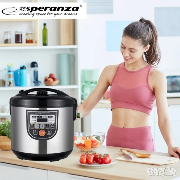 мултикукър , снимка 1