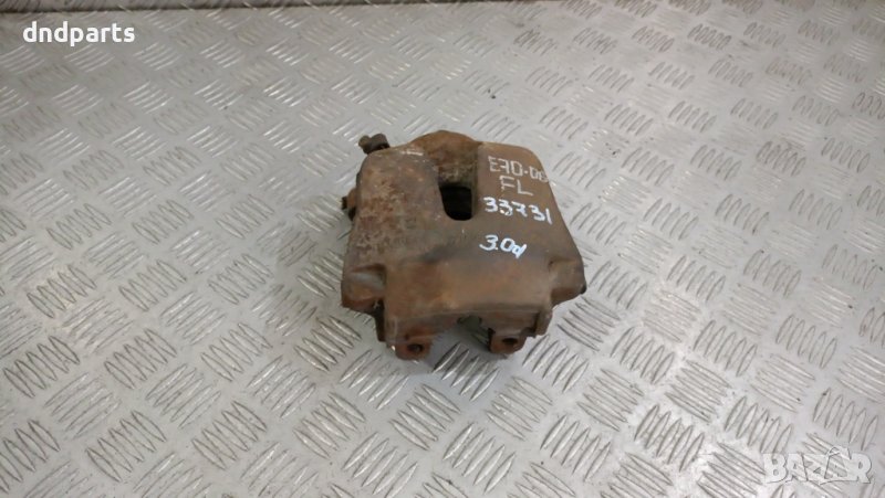 Спирачен апарат BMW X5 E70 3.0D 2008г.(преден ляв)	, снимка 1