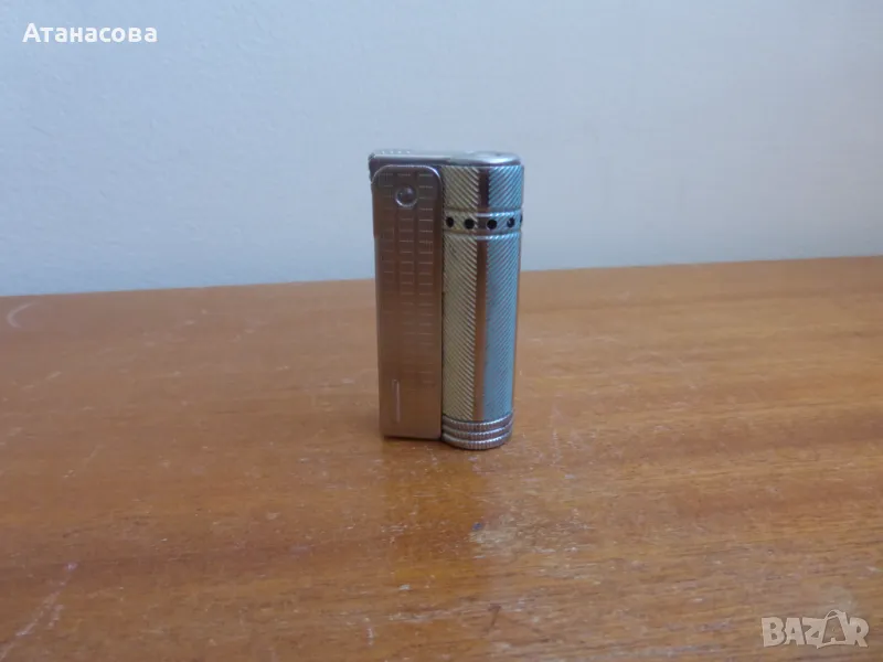 Бензинова запалка ИМКО IMCO 6600 , снимка 1