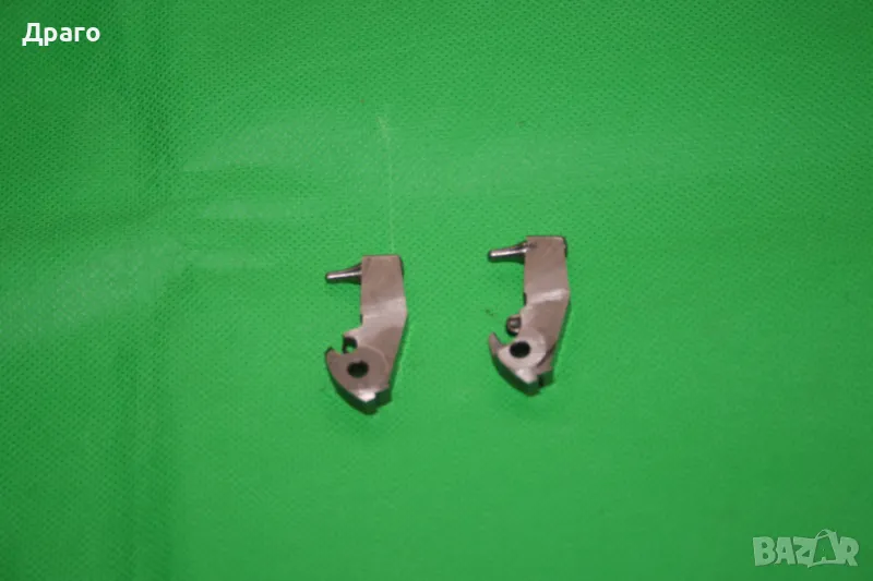 Чукчета за ловна пушка ИЖ-58МАЕ, части за ловна пушка, снимка 1