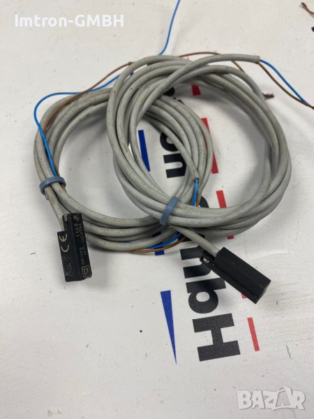 Сензор  152820 K613  230VAC/DC, снимка 1