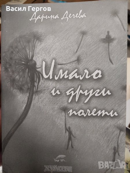 Имало и други полети Дарина Дечева, снимка 1