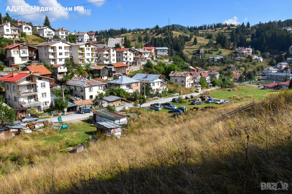 Продава парцел с. Стойките , снимка 1