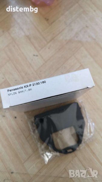 Касета с лента за матричен принтер Panasonic KX-P 2130/160, снимка 1