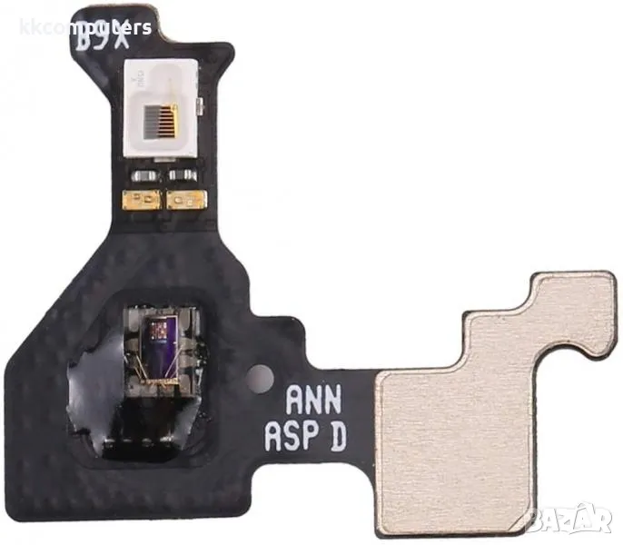 Лентов кабел proximity сензор за Huawei P40 Баркод : 562845, снимка 1