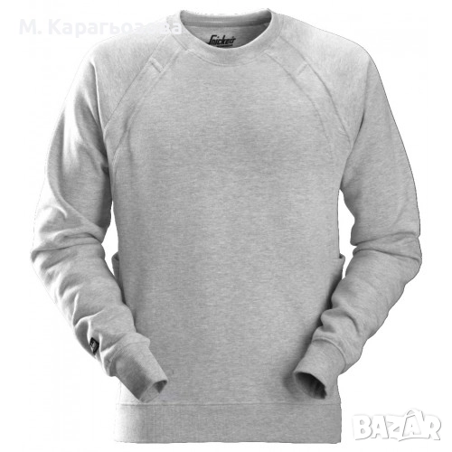 Snickers 2812 Multipocket™ Sweatshirt, Размер L, снимка 1