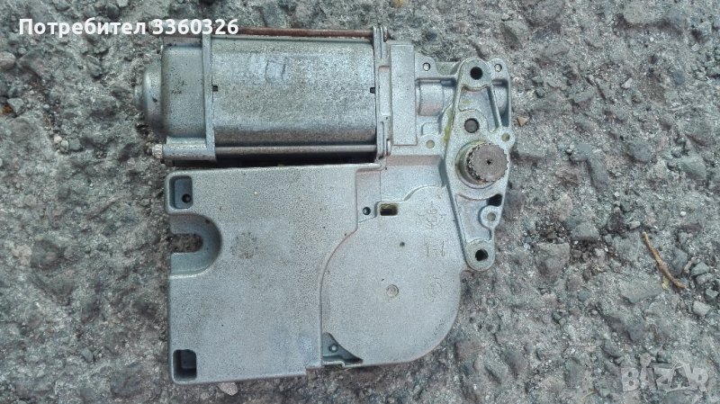 Мотор шибидах , снимка 1