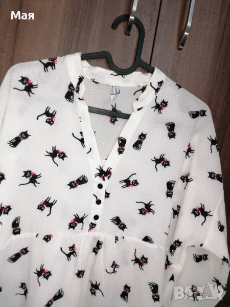 Риза S, снимка 1