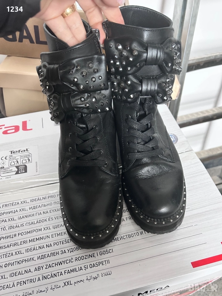 Дамски боти Liu Jo, снимка 1