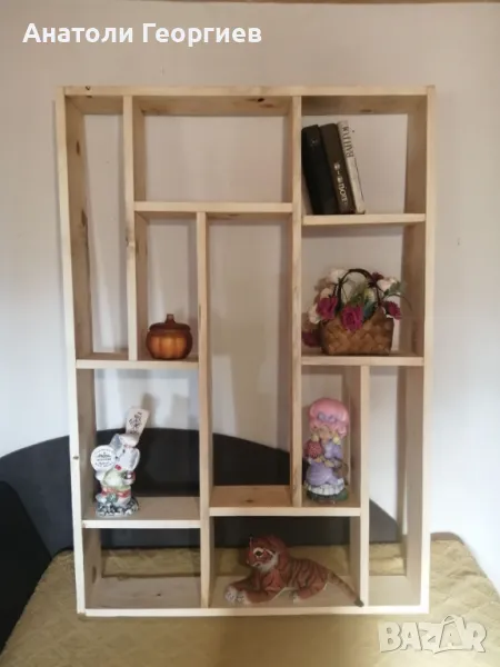 етажерка, снимка 1