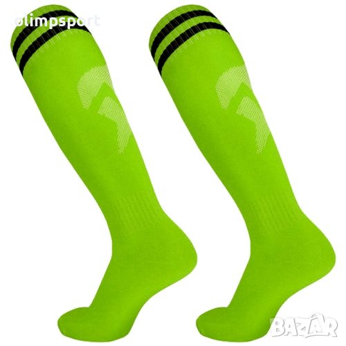 Футболни чорапи (калци) MAX, Юношески, 32 – 37 номер. , снимка 1