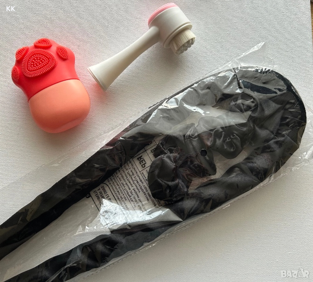 Комплект за разкрасяване, снимка 1