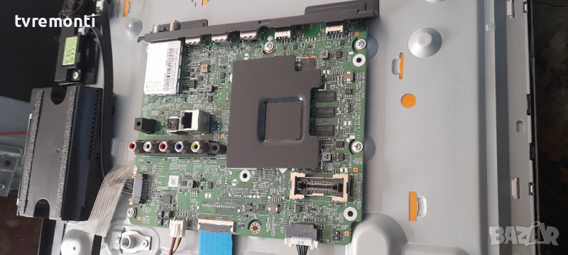MAIN BOARD ,BN94-09600M, BN41-02353B for, SAMSUNG UE32J5670, снимка 1