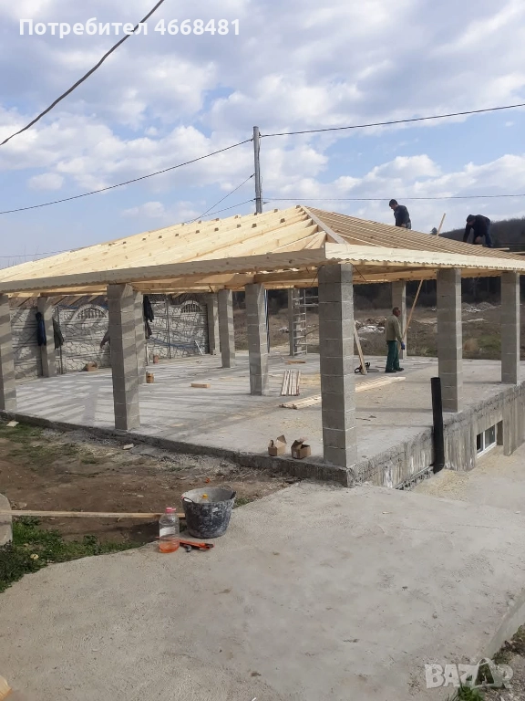 Кърти,чисти ,извозва и всякакъв вид ремонтна дейност , снимка 1