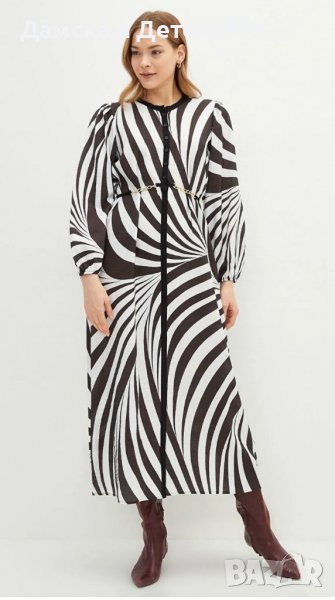 Дълга рокля, снимка 1