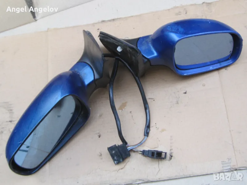 Странично огледало VW Golf 4 ляво и дясно, VW Golf IV Bora, - цена за брой 40 лв , снимка 1