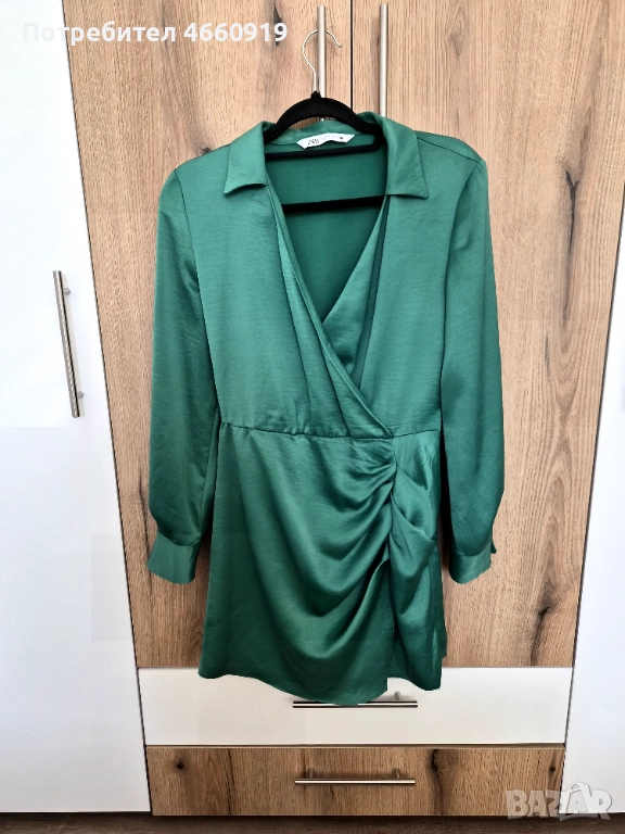 Рокля Zara, снимка 1