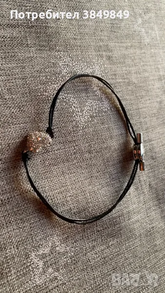 Fossil дамска гривна, снимка 1