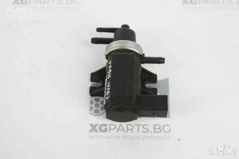 Вакуум клапан за Seat Alhambra 1.9tdi 116 к.с. (2000-2010) 1J0906627, снимка 1