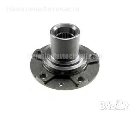 Предна главина 1606374680 KLP-FT-029P Citroen Fiat Peugeot, снимка 1