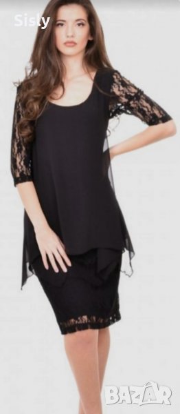 Дамска рокля ХЛ, снимка 1