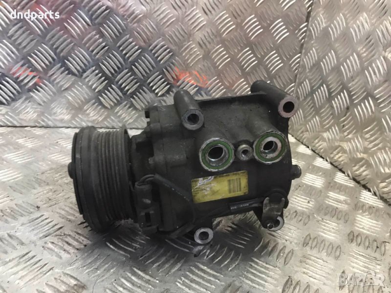 Компресор Ford Fiesta 1.6TDCI,2006г., снимка 1